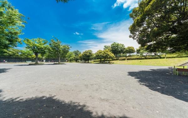 横浜市磯子区洋光台６丁目の新築一戸建(洋光台南公園)