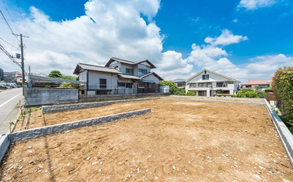 横浜市磯子区洋光台６丁目の新築一戸建