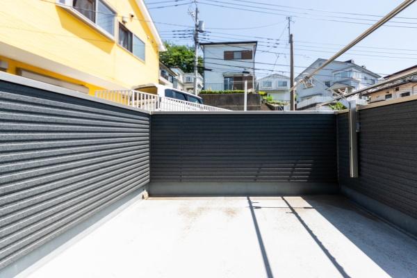 横浜市保土ケ谷区初音ケ丘の中古一戸建て