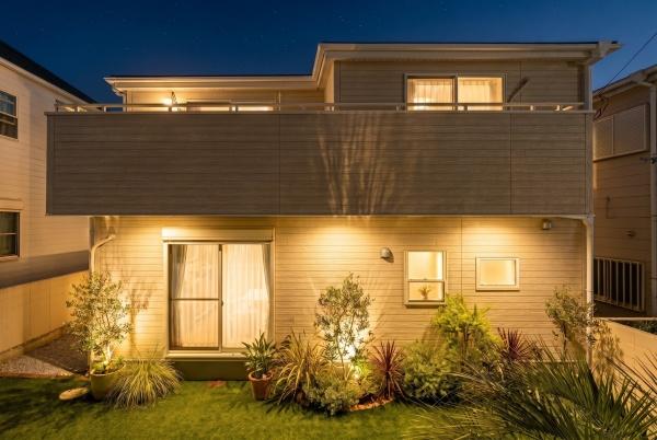 鎌倉市腰越２丁目の中古一戸建