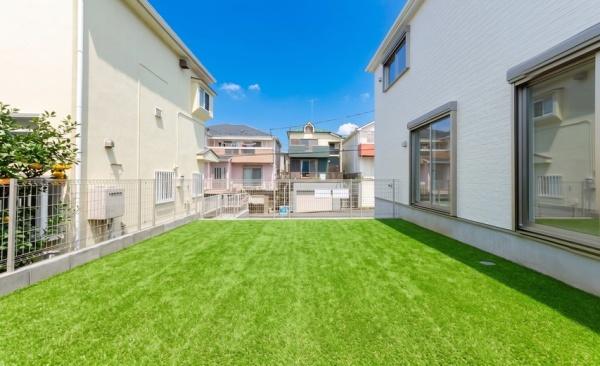 横浜市港南区笹下３丁目の新築一戸建