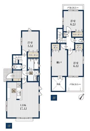 横浜市保土ケ谷区常盤台の新築一戸建