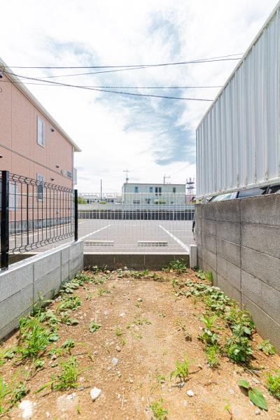 茅ヶ崎市高田１丁目の新築一戸建