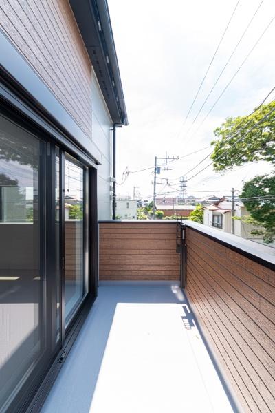 茅ヶ崎市高田１丁目の新築一戸建