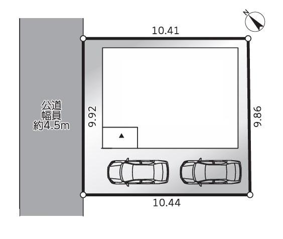 相模原市緑区下九沢の新築一戸建