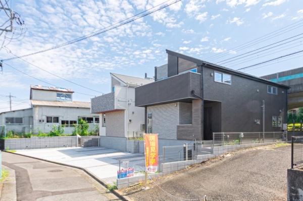 横浜市泉区和泉中央北５丁目の新築一戸建