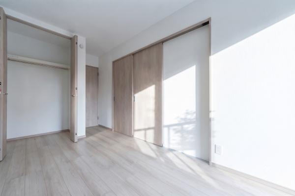 大和市福田の新築一戸建