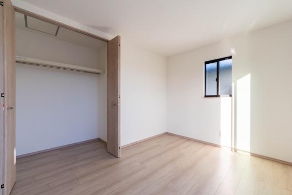 大和市福田の新築一戸建