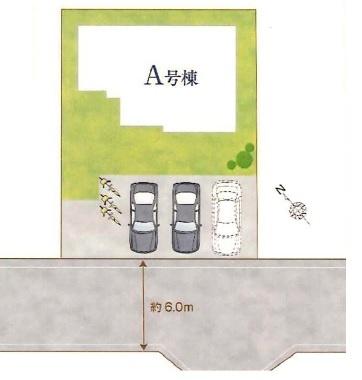鎌倉市今泉台７丁目の新築一戸建