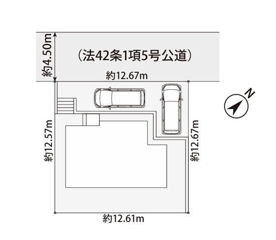 横浜市泉区新橋町の新築一戸建