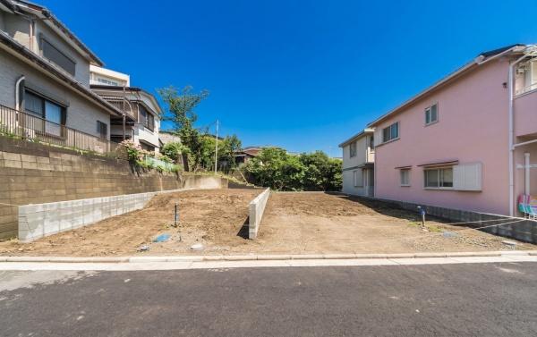 横浜市保土ケ谷区常盤台の新築一戸建