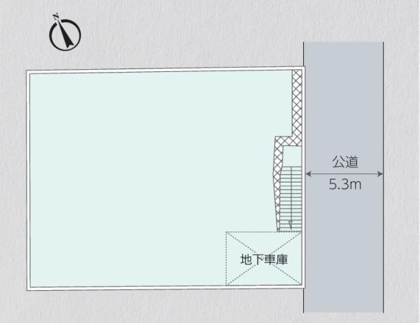 逗子市小坪６丁目の売土地