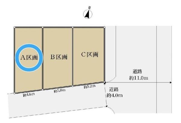 横浜市西区戸部町２丁目の新築一戸建
