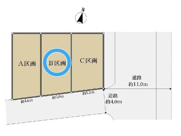 横浜市西区戸部町２丁目の新築一戸建