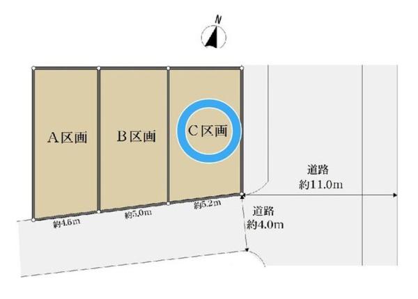 横浜市西区戸部町２丁目の新築一戸建
