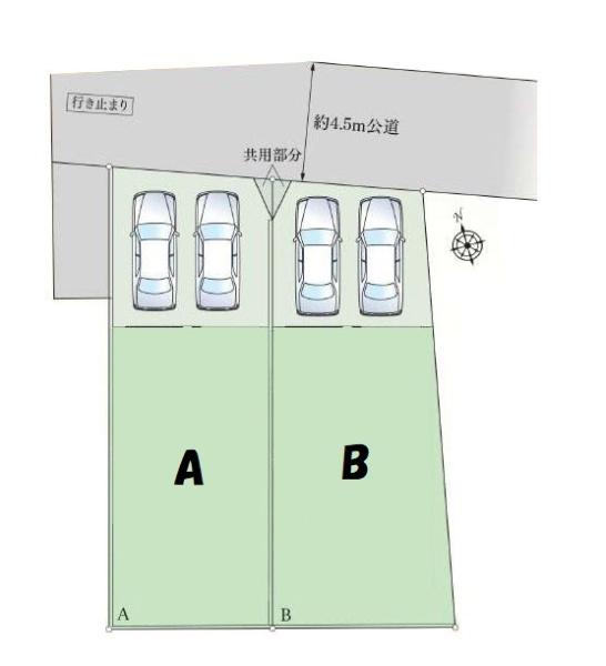 藤沢市高倉の新築一戸建