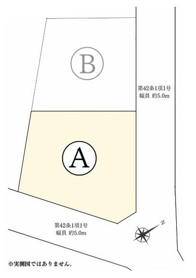 横浜市金沢区富岡西１丁目の新築一戸建