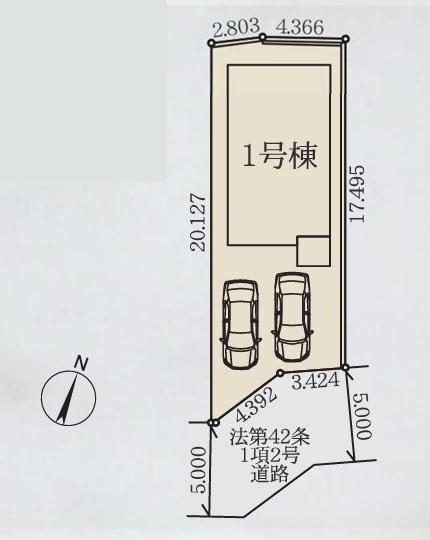 町田市本町田の新築一戸建