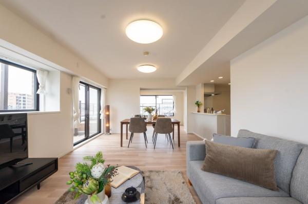 グレイスつきみ野第２