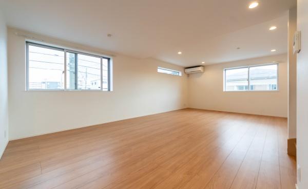 川崎市幸区紺屋町の中古一戸建て
