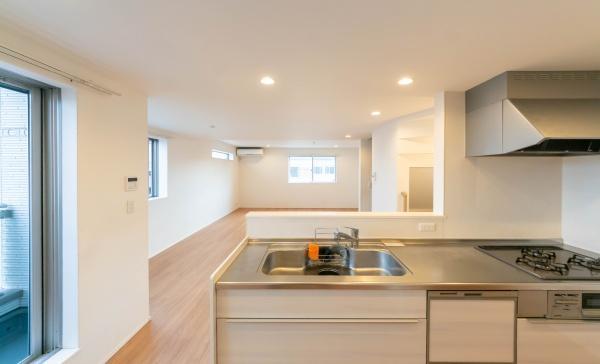 川崎市幸区紺屋町の中古一戸建て
