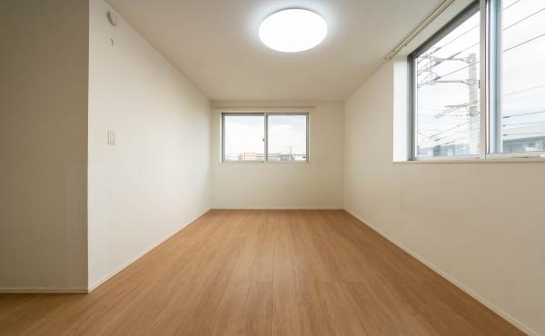 川崎市幸区紺屋町の中古一戸建て