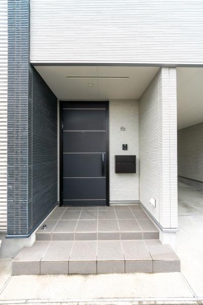 川崎市幸区紺屋町の中古一戸建て