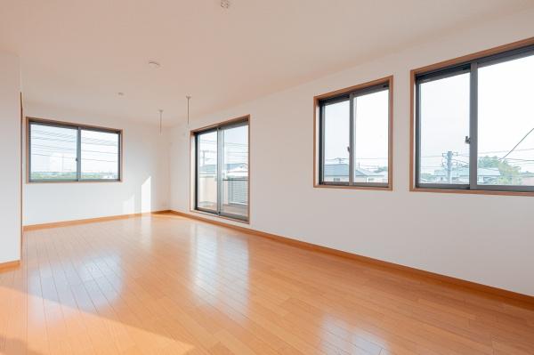 藤沢市宮原の中古一戸建て