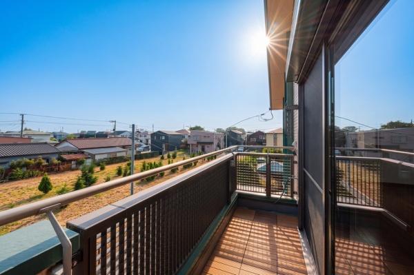 藤沢市宮原の中古一戸建て