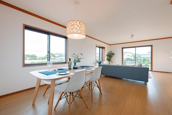 藤沢市宮原の中古一戸建て
