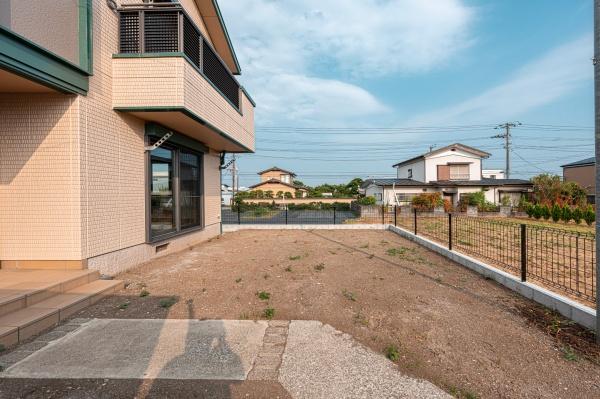 藤沢市宮原の中古一戸建て