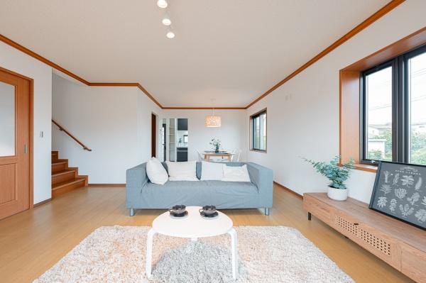藤沢市宮原の中古一戸建