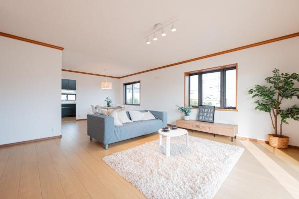 藤沢市宮原の中古一戸建