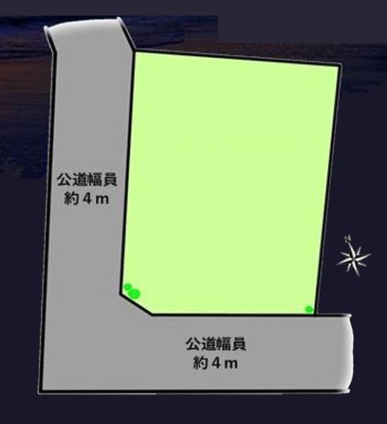 茅ヶ崎市浜須賀の売土地