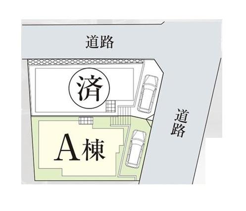 横浜市南区永田東２丁目の新築一戸建