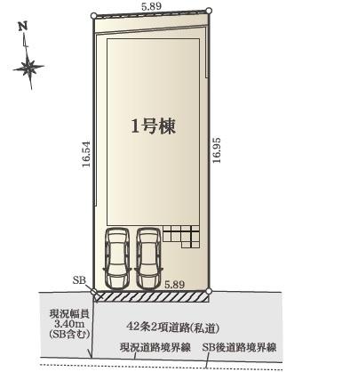 横浜市鶴見区馬場１丁目の新築一戸建