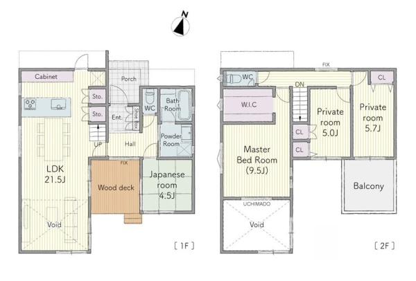 横浜市瀬谷区下瀬谷3丁目の新築一戸建