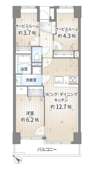 シーサイド片瀬江ノ島