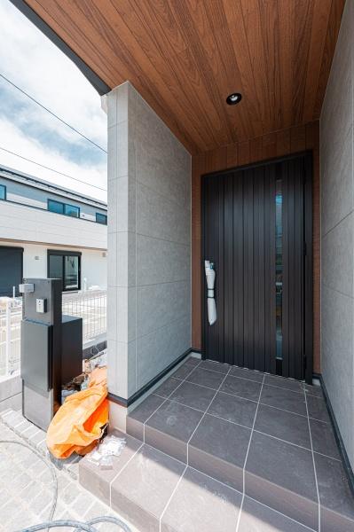 町田市図師町の新築一戸建