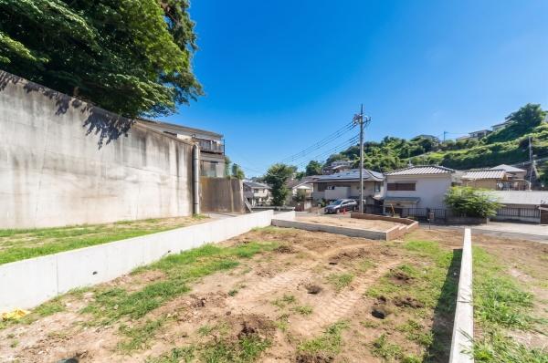 横浜市南区堀ノ内町２丁目の新築一戸建
