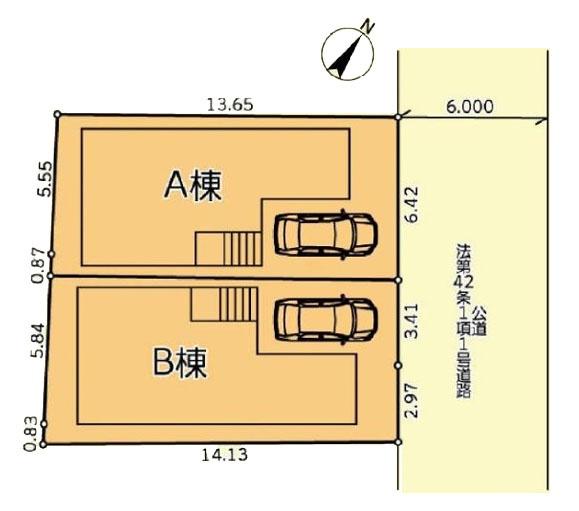 鎌倉市大船の新築一戸建