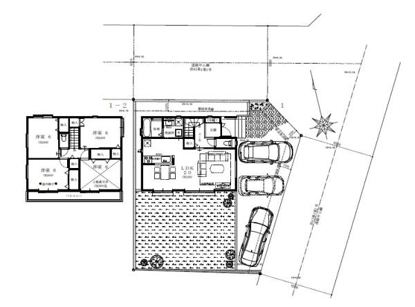 横浜市栄区小山台２丁目の新築一戸建