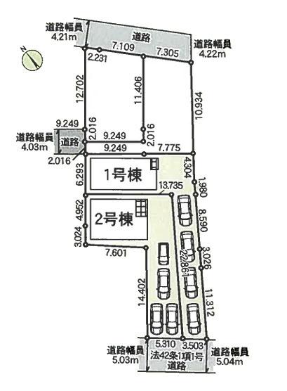 高座郡寒川町小谷３丁目の新築一戸建