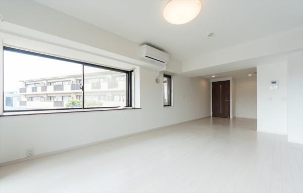上大岡北パークホームズ　弐番館