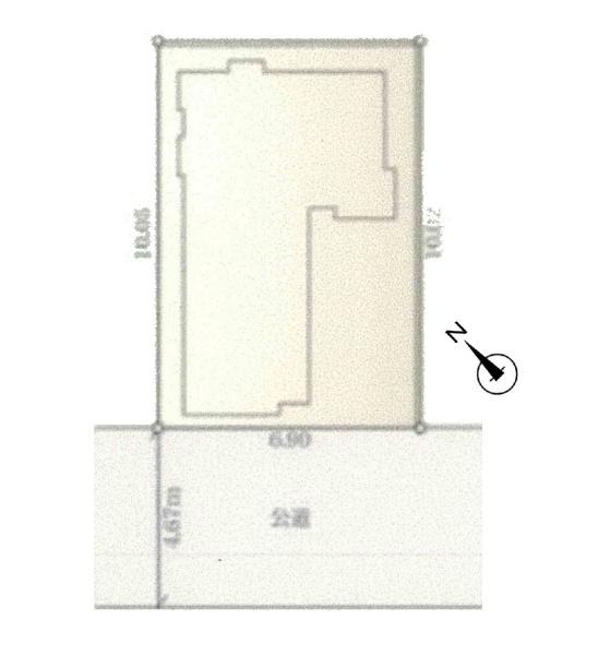 横浜市栄区本郷台３丁目の中古一戸建て