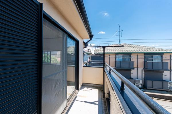 横浜市旭区白根６丁目の中古一戸建て