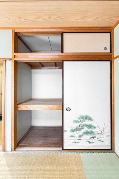 横浜市旭区白根６丁目の中古一戸建て