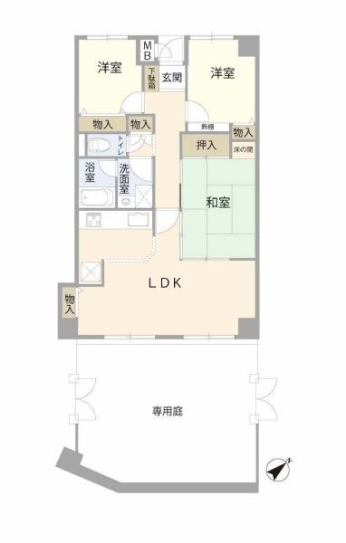 アール・ケープラザ東戸塚