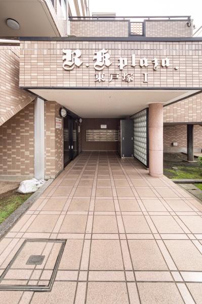 アール・ケープラザ東戸塚