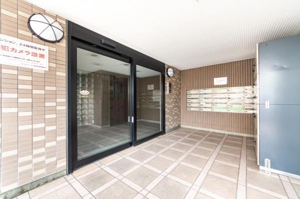 アール・ケープラザ東戸塚